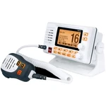 Uniden UM725 Fixed Mount Marine Vhf Radio - White Upc 050633501931. Fixed Price $153.19.