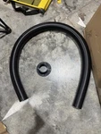 Mercury / Quicksilver Rigging Tube Kit 8M0149598 With Part 32-825191A03. Fixed Price $60.00.