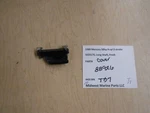 88926 Mercury 1980 50HP 4-CYL 2-STR Outboard Cover T37. Fixed Price $9.99.
