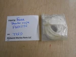 F681232 Mercury Force Starter Rope Nos T123. Fixed Price $17.99.