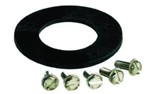 Moeller Universal 5-HOLE Gasket With Fine/course Screws And Washers Sending Unit. Fixed Price $15.69.
