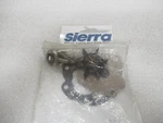 N30B Genuine Sierra Marine 18-3238 Water Pump Kit Oem New Factory Boat Parts. Fixed Price $45.13.
