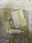 Johnson Evinrude Omc #354016 0354016 Filter.. Fixed Price $14.25.