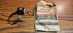 Quicksilver 66392A1 Mercury Mercruiser Trigger Coil Assembly Oem. Fixed Price $17.95.