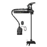 Minn Kota Ultrex Quest 90/115/DSC/MR 24/36V 60" #1368902. Fixed Price $4218.39.