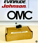 Neutral Start Safety Switch For Evinrude / Johnson Omc 0173500 Oem New. Fixed Price $28.80.