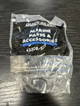 Quicksilver Mercury 43308 1 Marine Reverse Locking Cam MQ42 New Oem. Fixed Price $60.00.