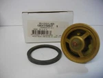 Mercury Quicksilver Mercruiser 99155T1 Thermostat Kit Oem For Gm 454 Engines. Fixed Price $23.99.
