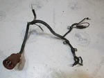 0386422 Johnson Evinrude Outboard Pin Engine Cable Wire Harness 1974 50 Hp. Fixed Price $59.99.