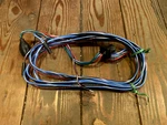 Nos Oem Mercury Quicksilver Extension Kit Pn 46838A4 ATTIC14. Fixed Price $17.95.