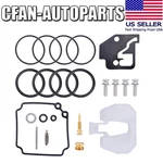 Carburetor Rebuild Kit Mercury Yamaha 809594A1 62Y-W0093-00-00 600-12. Fixed Price $20.99.