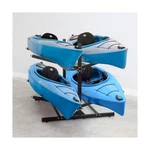 Teal Triangle Freestanding Storage Rack - For 4 .... Fixed Price $312.35.