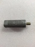 Oem Yanmar 27210-200550 Zinc Anode Diesel Inboard. Fixed Price $10.00.