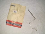385703 Omc / Brp Lever & Shaft. Fixed Price $150.00.