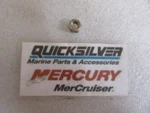 T6 Genuine Mercury Quicksilver 11-29598 Nut Oem New Factory Boat Parts. Fixed Price $5.87.