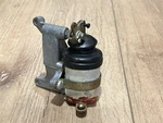 Johnson Evinrude 385554 Choke Solenoid 303792 Cover 314824 Bracket 303740 Clamp. Fixed Price $174.95.