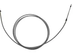 * 8M0082487 Mercury Marine Throttle Shift Cable 14'/170C. Fixed Price $63.33.