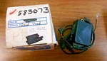 Oem Omc Johnson / Evinrude Ignition Power Pack Coli, Part # 583073. Fixed Price $48.50.