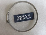 M16 Genuine Volvo Penta Marine 22274887 Hose Clamp Oem New Factory Boat Parts. Fixed Price $11.96.