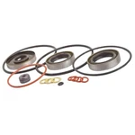 New Aftermarket Mercury Quicksilver Chrysler Force Gear Case Seal Kit 18-2632. Fixed Price $37.99.