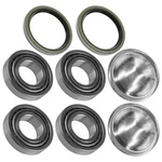 48005-04 Steering Wheel Kit For Scag SCZ48V-22FX SCZ48V-23CV SCZ48V-25CV Cheetah. Fixed Price $39.98.
