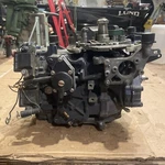 Johnson Evinrude Omc 20 Hp Cylinder Crankcase Assembly 0435942. Fixed Price $275.00.