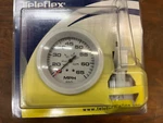 Teleflex / Sierra 68371P Speedo Kit 0-65 Mph, Includes Pitot And Hose. Fixed Price $74.95.