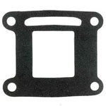 New Oem Mercury Marine Mercruiser Exhaust Manifold Elbow Gasket Part# 27-89657!. Fixed Price $5.99.