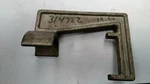 Good Used Omc Johnson Evinrude Special Shimming Tool 314722. Fixed Price $13.99.