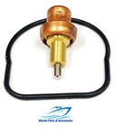 Verna Thermostat & Seal 436195, 336947 For Johnson/evinrude 4-300 Hp. Fixed Price $24.49.