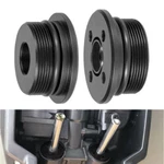 2X Screw Cylinder Inclued Seals 64E-43821 For Yamaha Outboard Motor 115-300HP. Fixed Price $56.09.