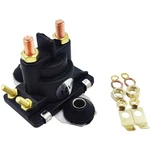 12V Solenoid Relay 89-818997A1 89-850187T1 For Mercury Marine 20HP 25HP 40HP 45. Fixed Price $17.69.