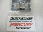 W18 Genuine Mercury Quicksilver 54-815504412 Clamp Oem New Factory Boat Parts. Fixed Price $6.75.