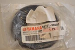 Oem Yamaha Oil Seal 9310134002, 93101-34002. Fixed Price $22.99.
