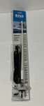 Boss Audio Systems MRANT12W Universal Rubber Antenna New. Fixed Price $15.95.
