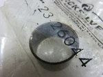 J5B Genuine Mercury Quicksilver 23-26044 Drive-end Frame Bushing New Boat Parts. Fixed Price $8.86.
