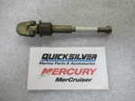 R15 Genuine Mercury Quicksilver 31202A1 Shaft Assembly Oem New Factory Boat Part. Fixed Price $12.10.