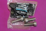 Three (3) Mercury Quicksilver Screws. Part 10-31985.. Fixed Price $8.00.