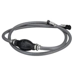 Seachoice 21371 Low Permeation Fuel Line Kit With High-output Primer B. Fixed Price $48.95.