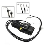 Trim & Tilt Pump Cover Repair Kit For Volvo Penta Sx-a Dps-a 21945911 21573835. Fixed Price $170.05.