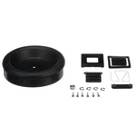 Whale AK4400 Gusher Titan Manual Pump Neoprene Parts Service Kit, Replacement. Fixed Price $89.59.