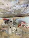 Yamaha #6A1-W0078-01 Water Pump Repair Kit. Sku: 40891-D-A175-38KF. Fixed Price $24.00.