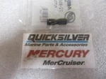 R58 Genuine Mercury Quicksilver 22-859747 Connector Oem New Factory Boat Parts. Fixed Price $11.20.