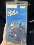 Hubbell Wiring HBL504SS Inlet 50A 125/250V. Fixed Price $215.00.