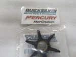 Q6B Genuine Mercury Quicksilver 47-8M0204712 Impeller Oem New Factory Boat Part. Fixed Price $31.45.
