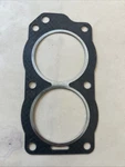 0338222 Evinrude Johnson Gasket Omc Brp Oem Nos New Old Stock. Fixed Price $11.49.