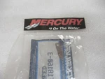 V34 Genuine Mercury Quicksilver 34-F18160-3 Reed Oem New Factory Boat Parts. Fixed Price $9.38.