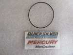U8 Genuine Mercury Quicksilver 392-8996 O-ring Oem New Factory Boat Parts. Fixed Price $5.95.