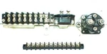 Mercury Force Terminal Blocks F664497 FA616497 '88 85HP. Fixed Price $63.00.