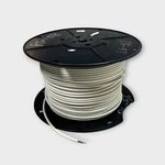 Berkshire Coax Cable RG58C/U E24340, Awm Style 1354, 500 Ft Spool, New. Fixed Price $171.99.